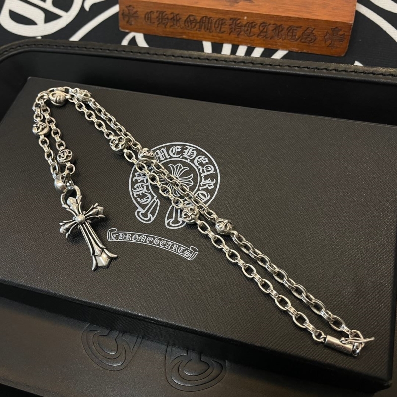 Chrome Hearts Necklaces